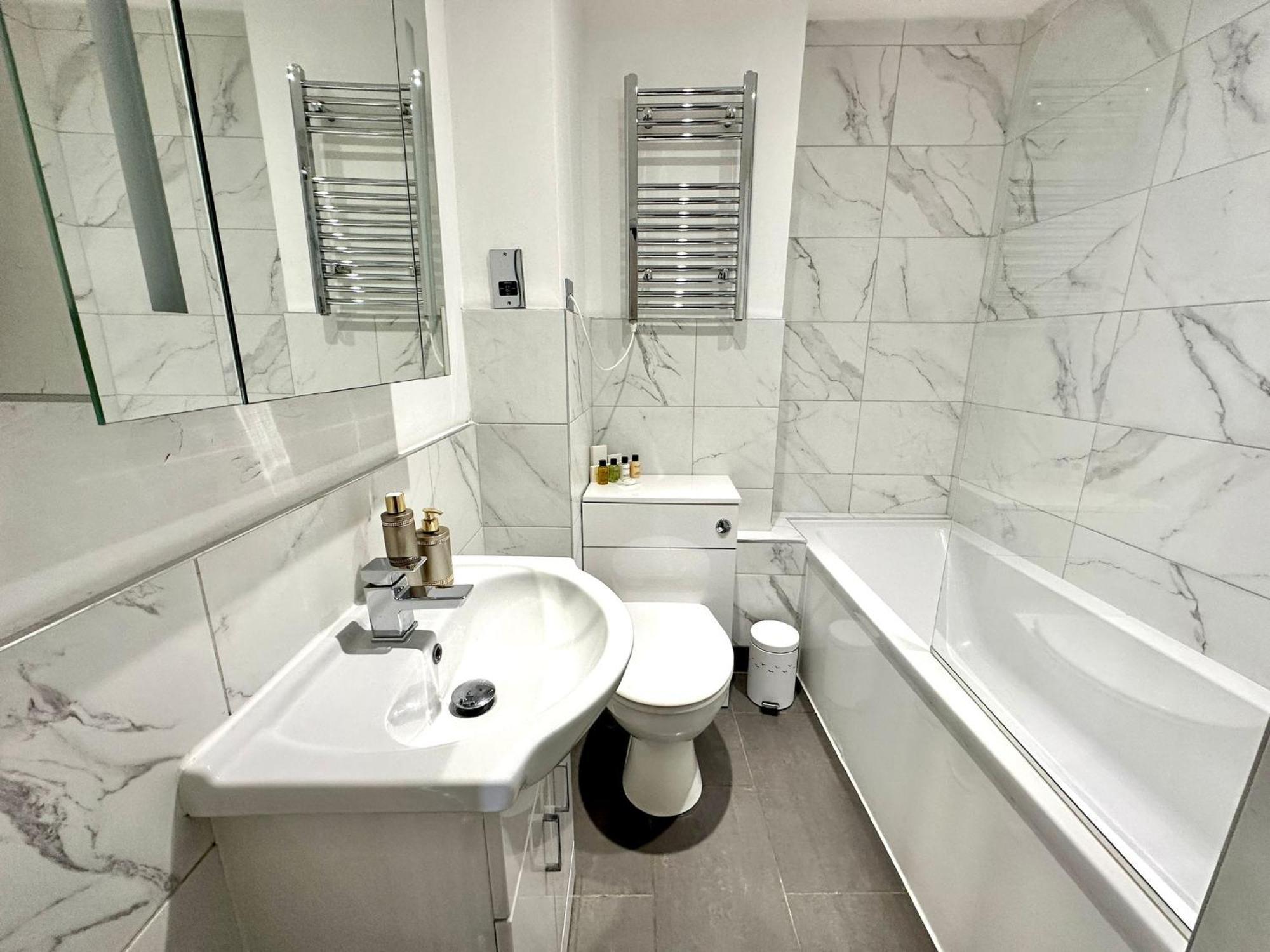 Stylish Studio With Sea Views Brighton Exterior foto